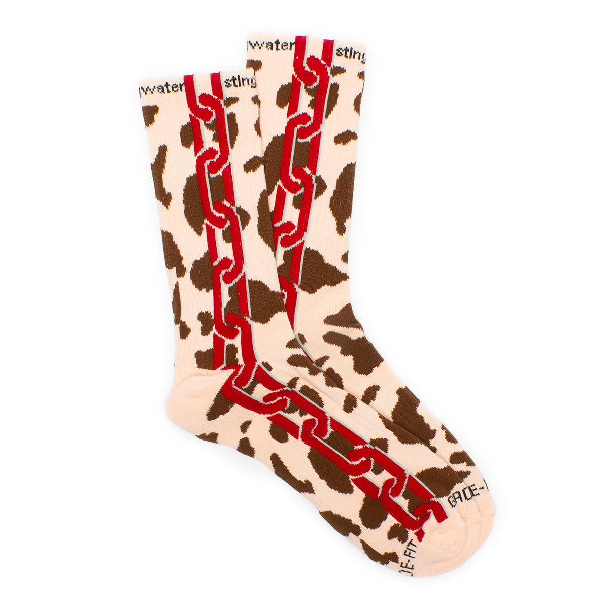 Chain Sock