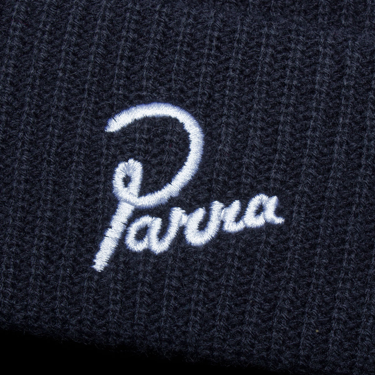 Signature Beanie