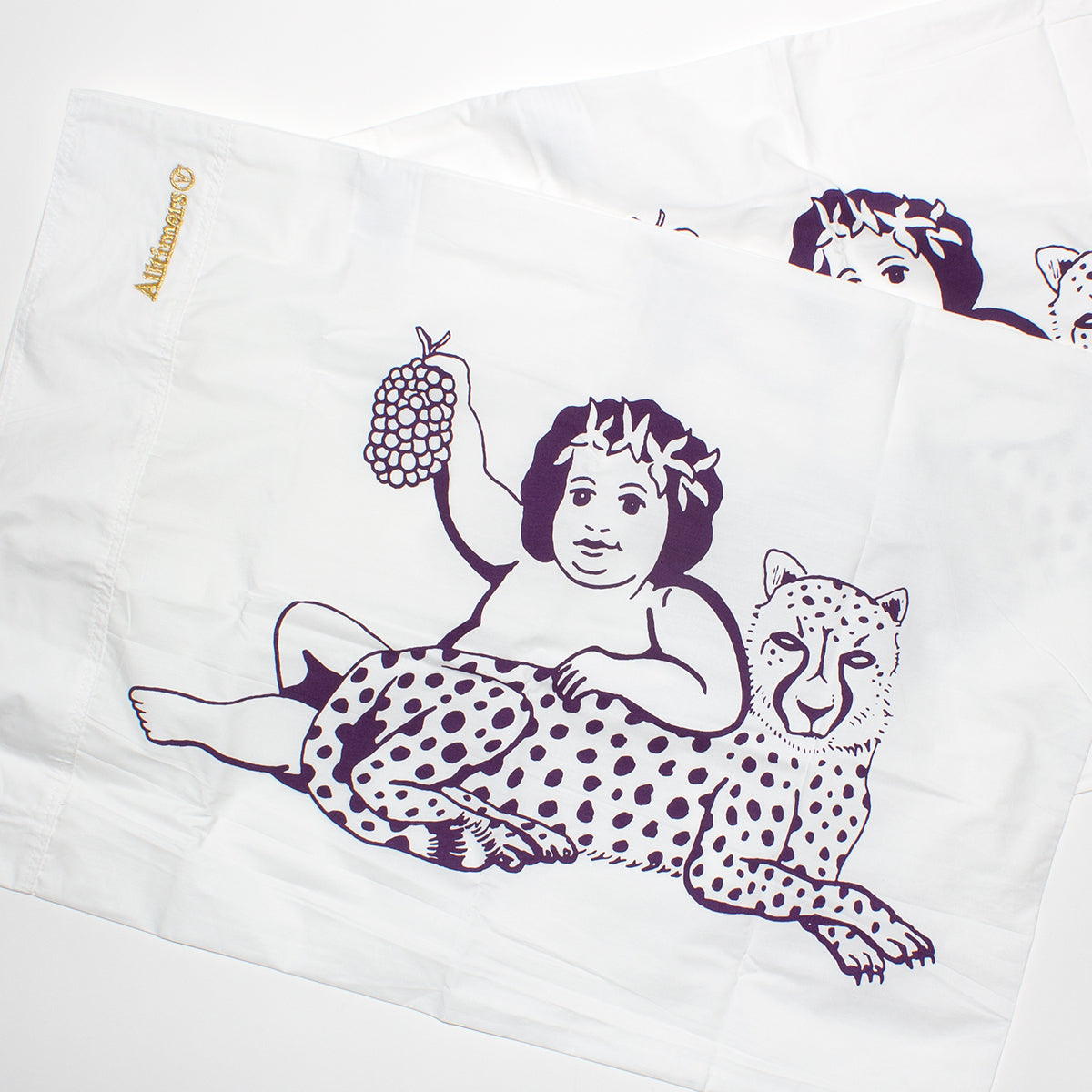 Vans x Alltimers Pillowcase