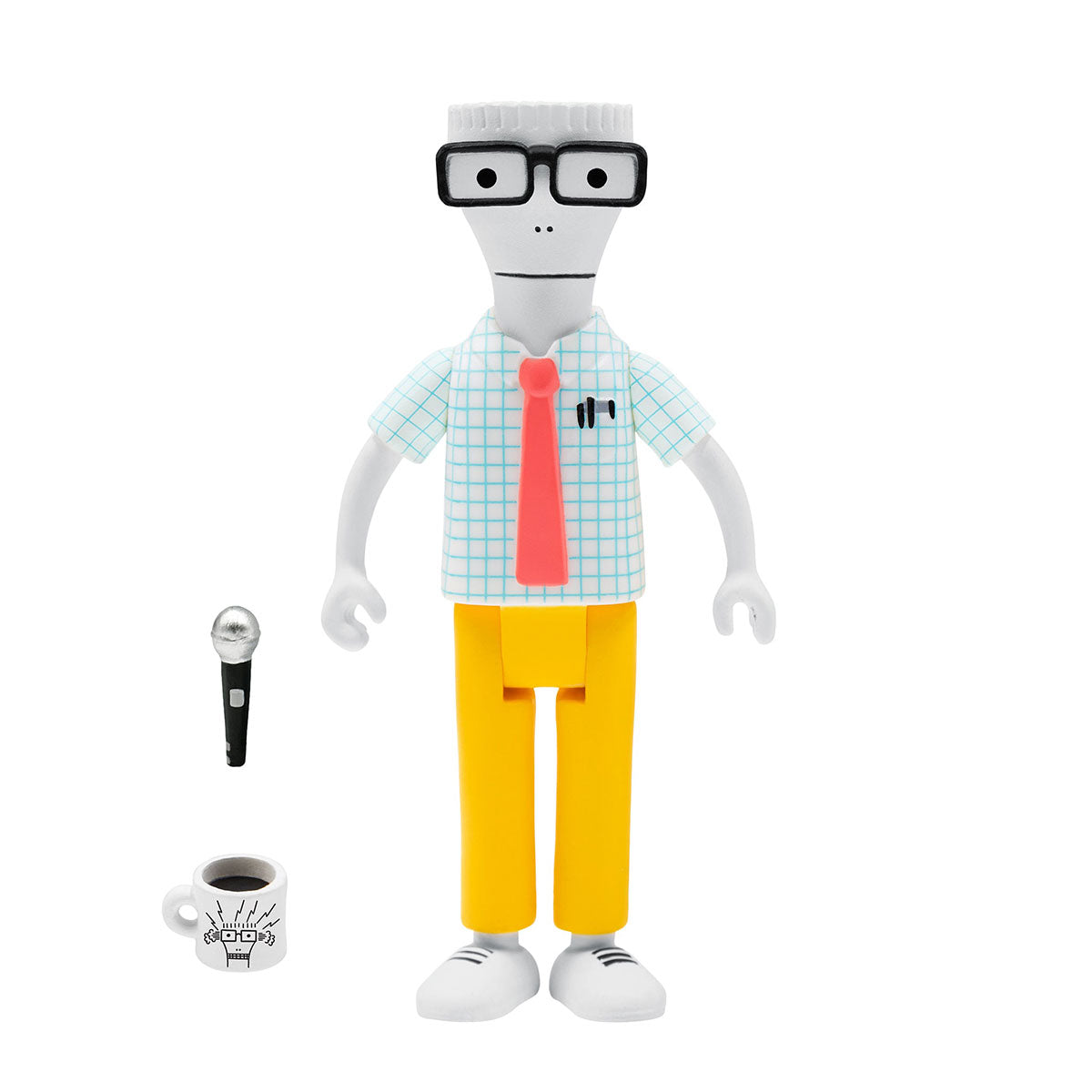 Descendents Reaction Figure - Milo (Cool To Be You)