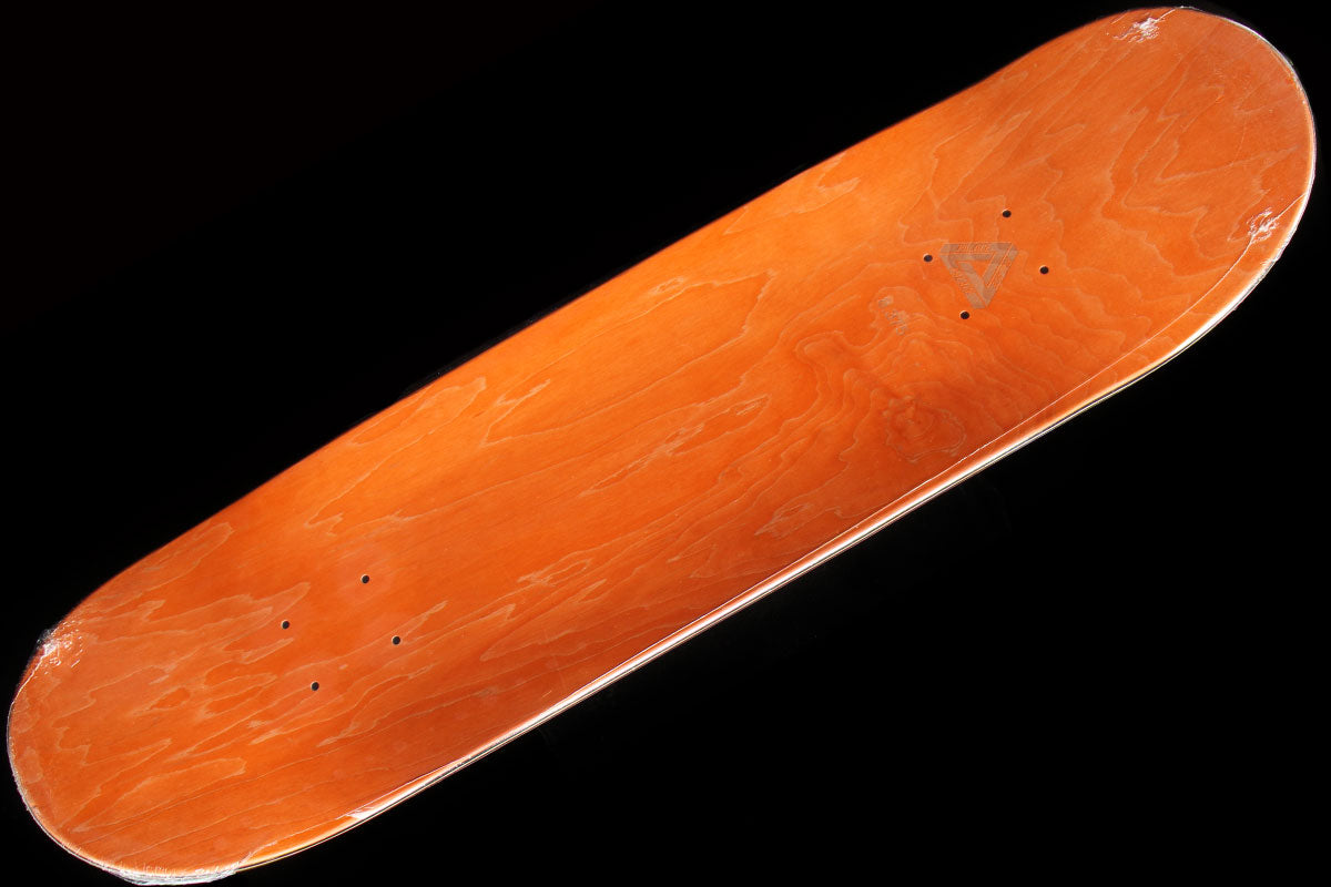 Heitor Pro S31 Deck 8.375"