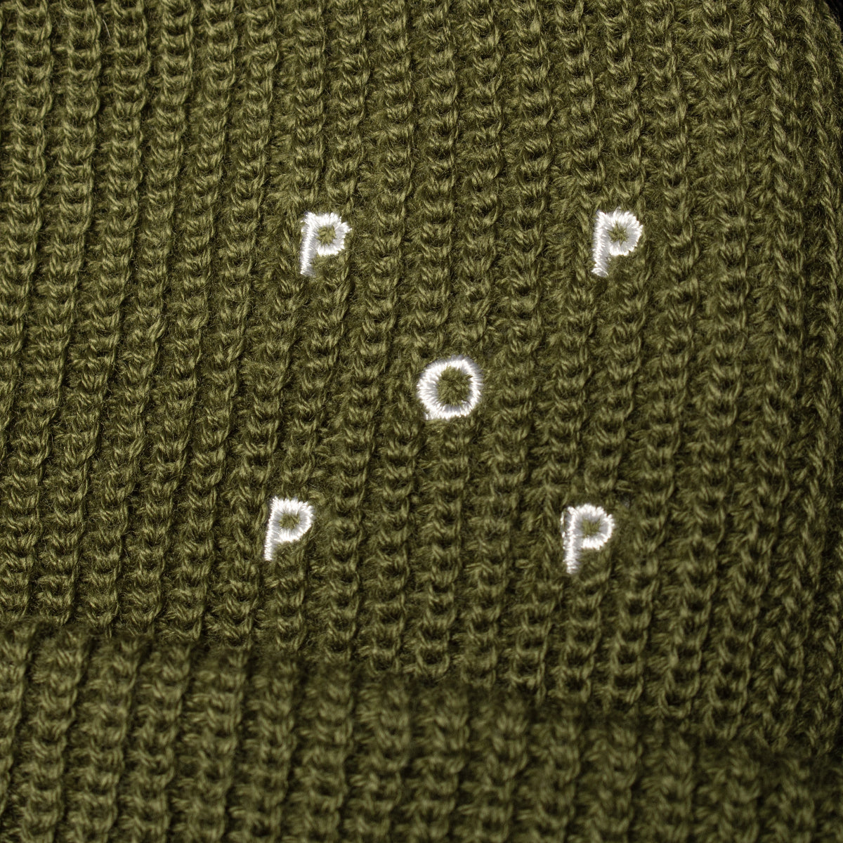 Basic Beanie