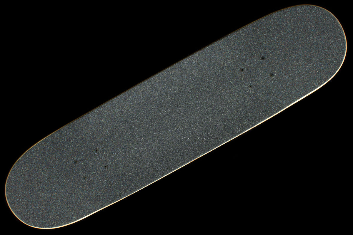 Style Complete - 8"