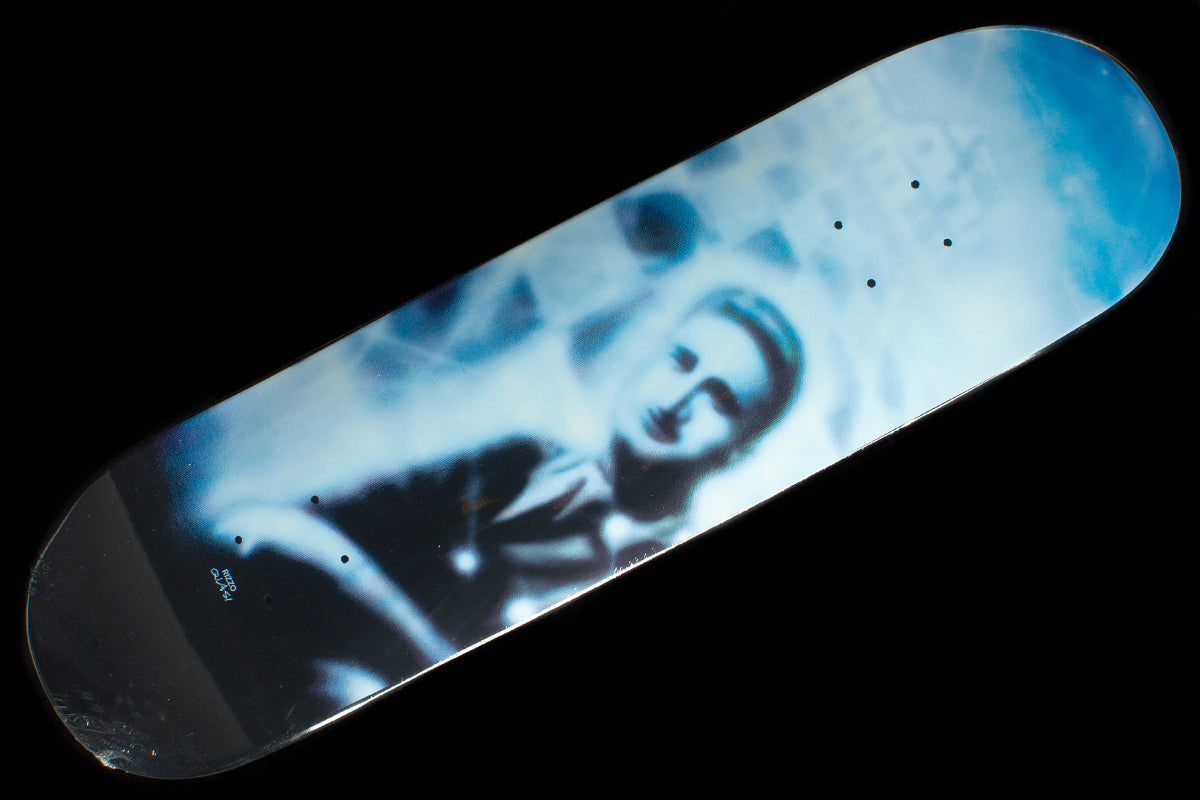 Dick Rizzo - Night Deck 8.375"
