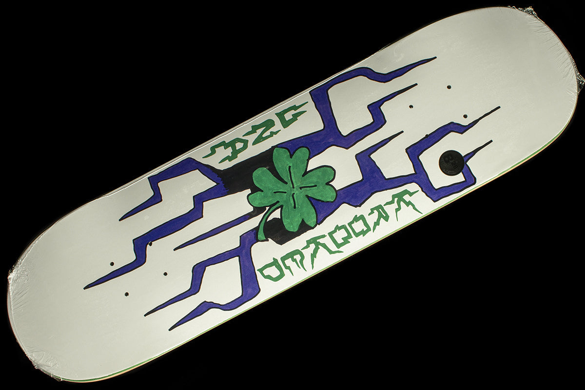 Farrar - Lightning Clover Deck 8.28"