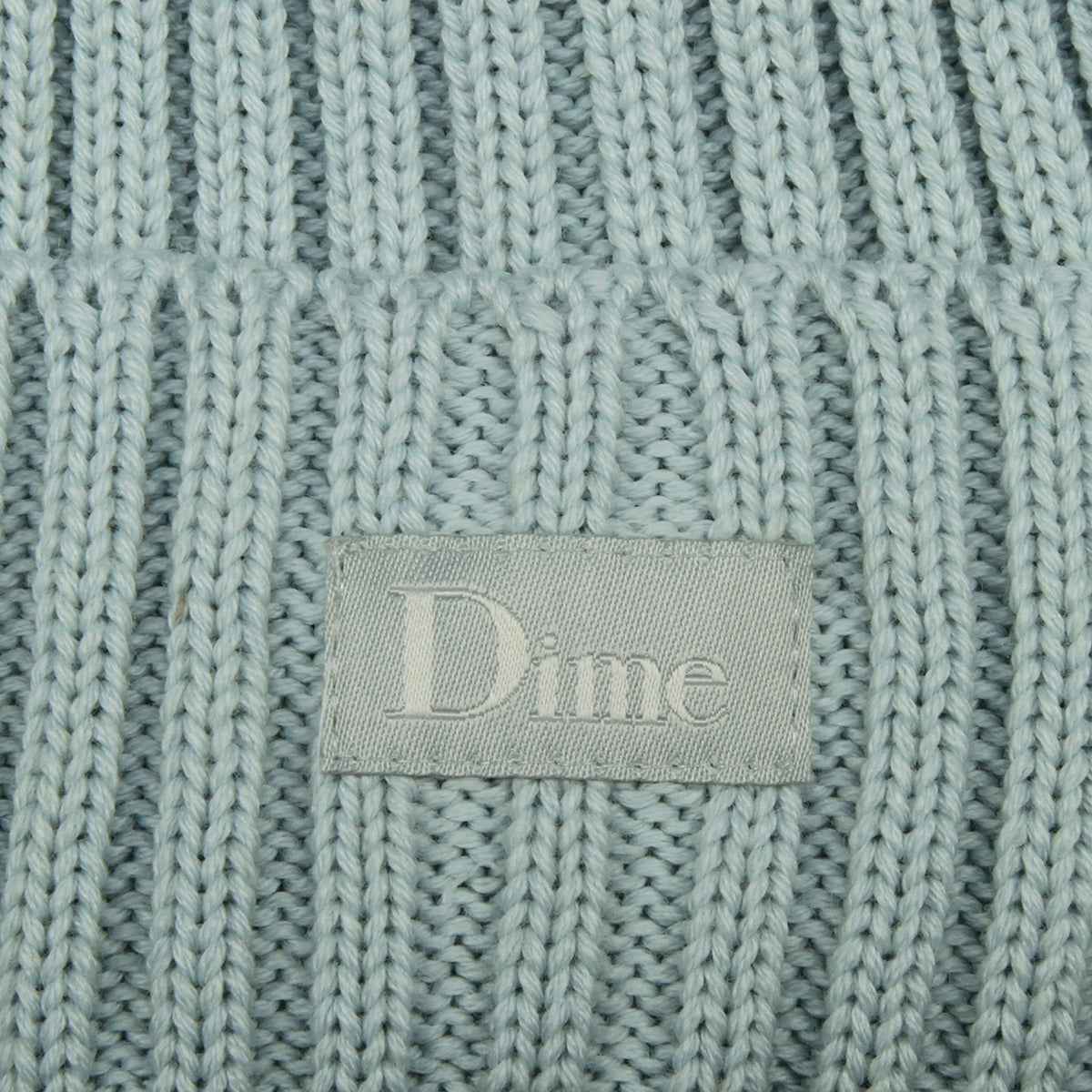 Classic Rib Beanie