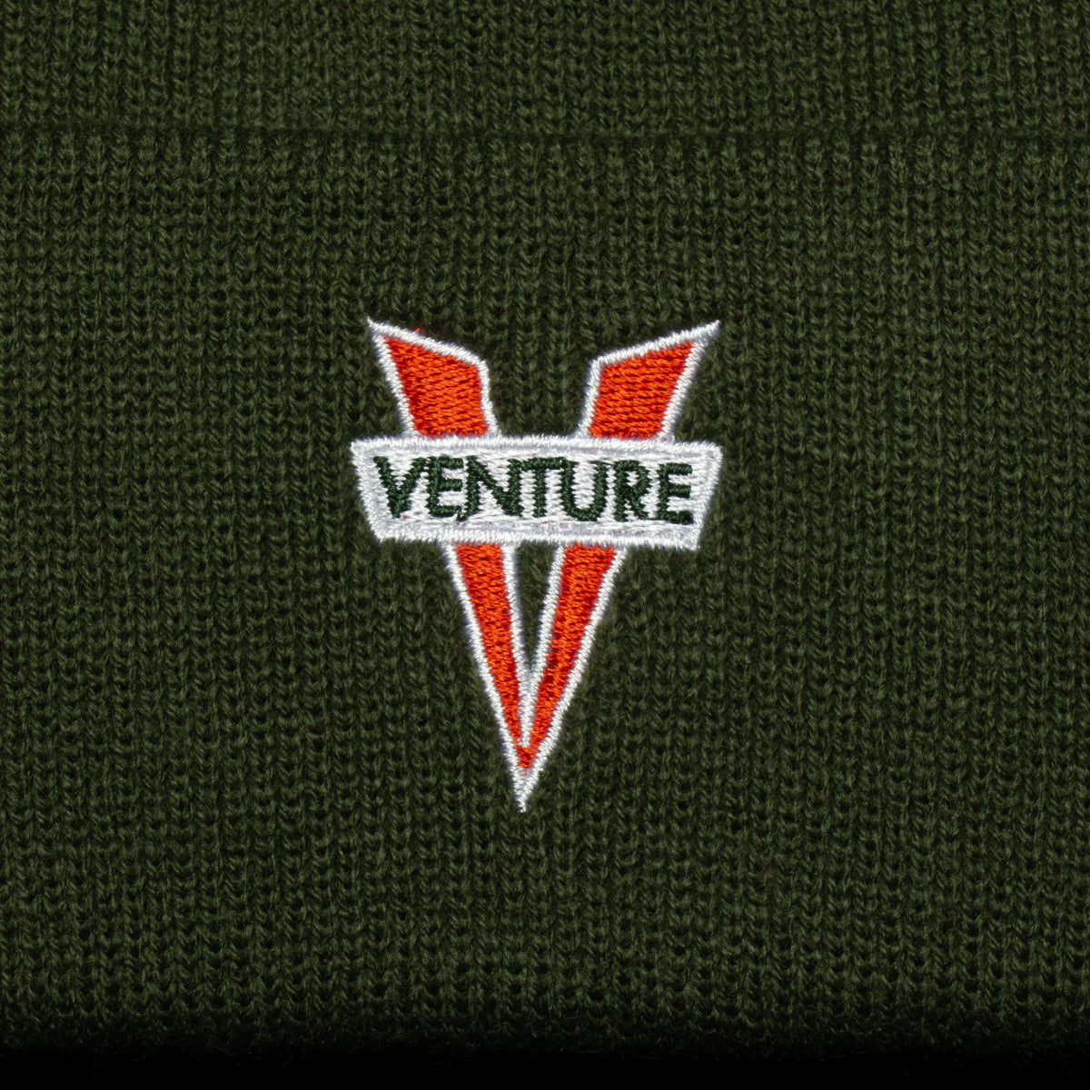 Heritage Beanie
