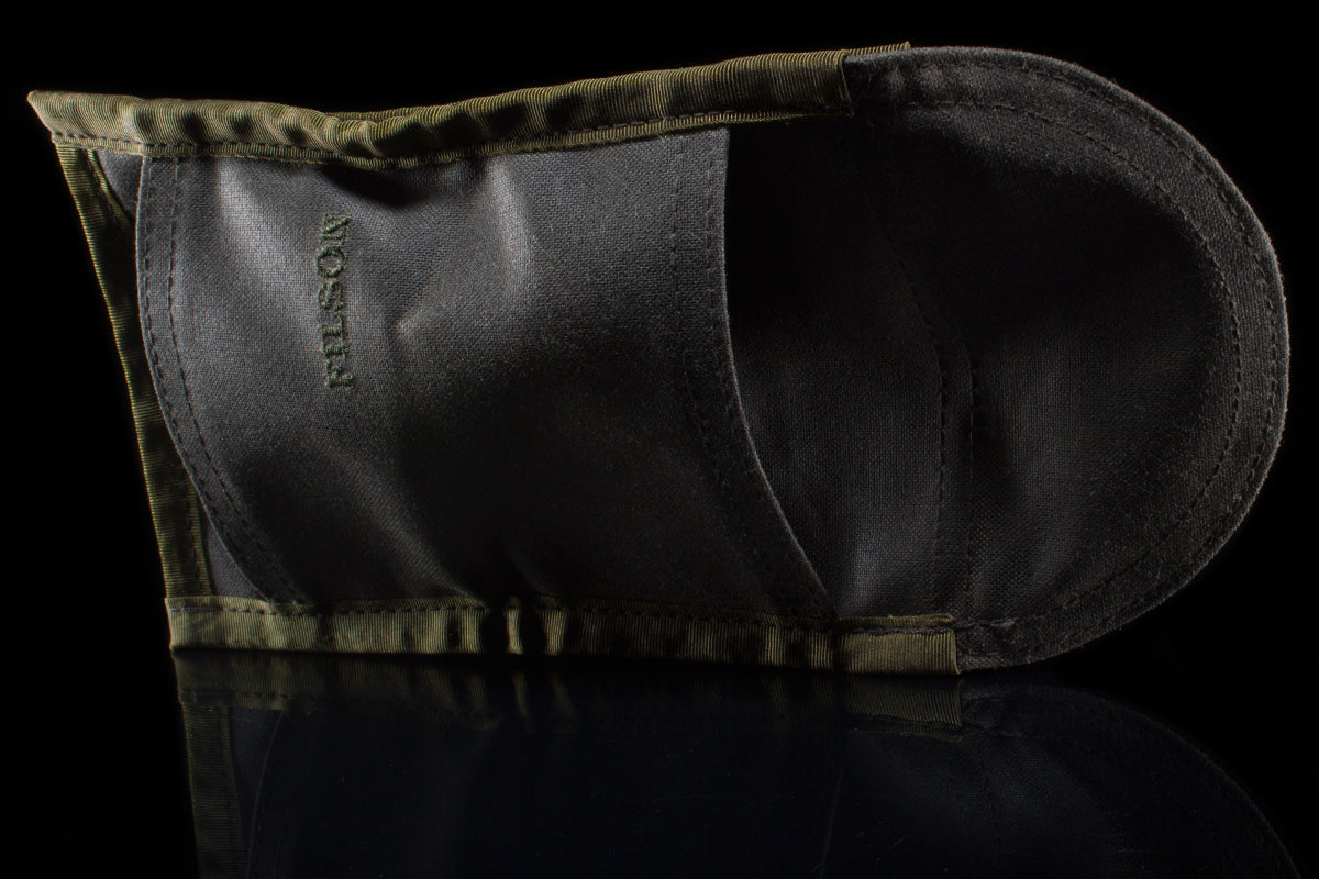 Smokejumper Wallet