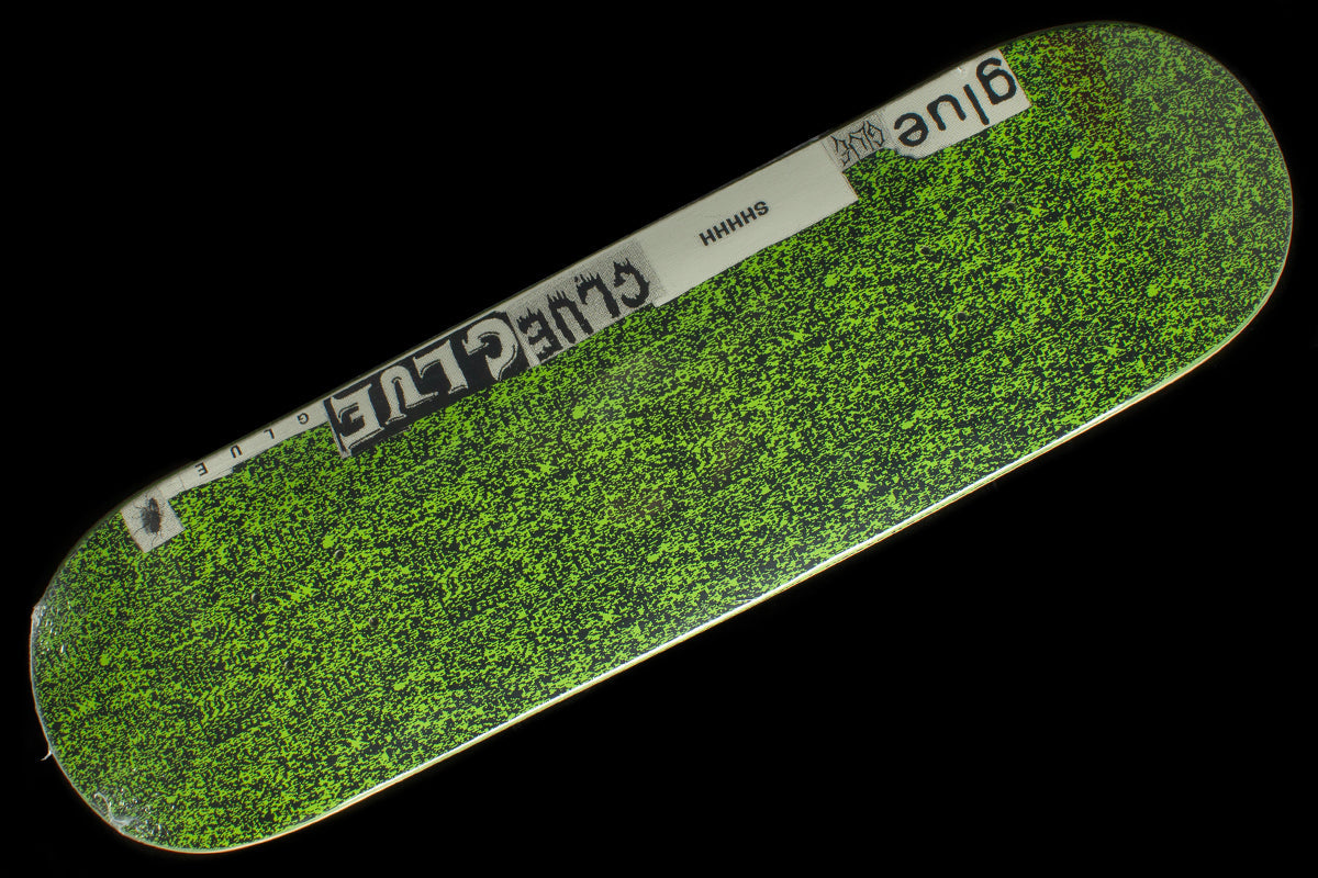 Do You Deck 8.375"