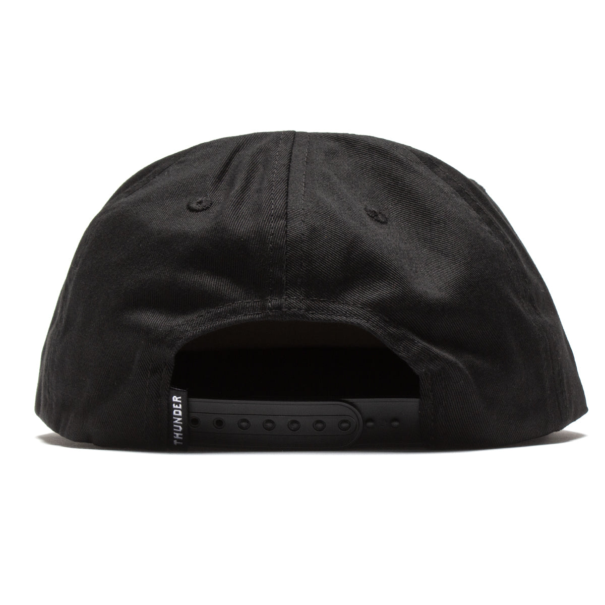 Charged Grenade Hat