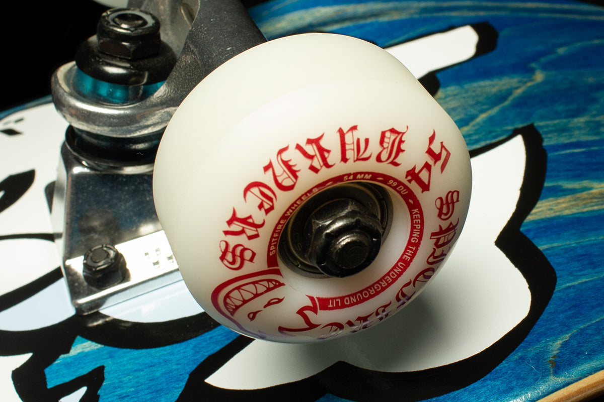 Birds Complete Deck 7.75"