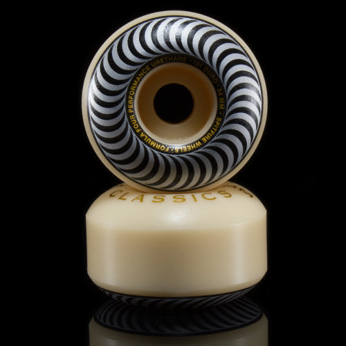 Formula Four Classic Wheel 101D - 54mm