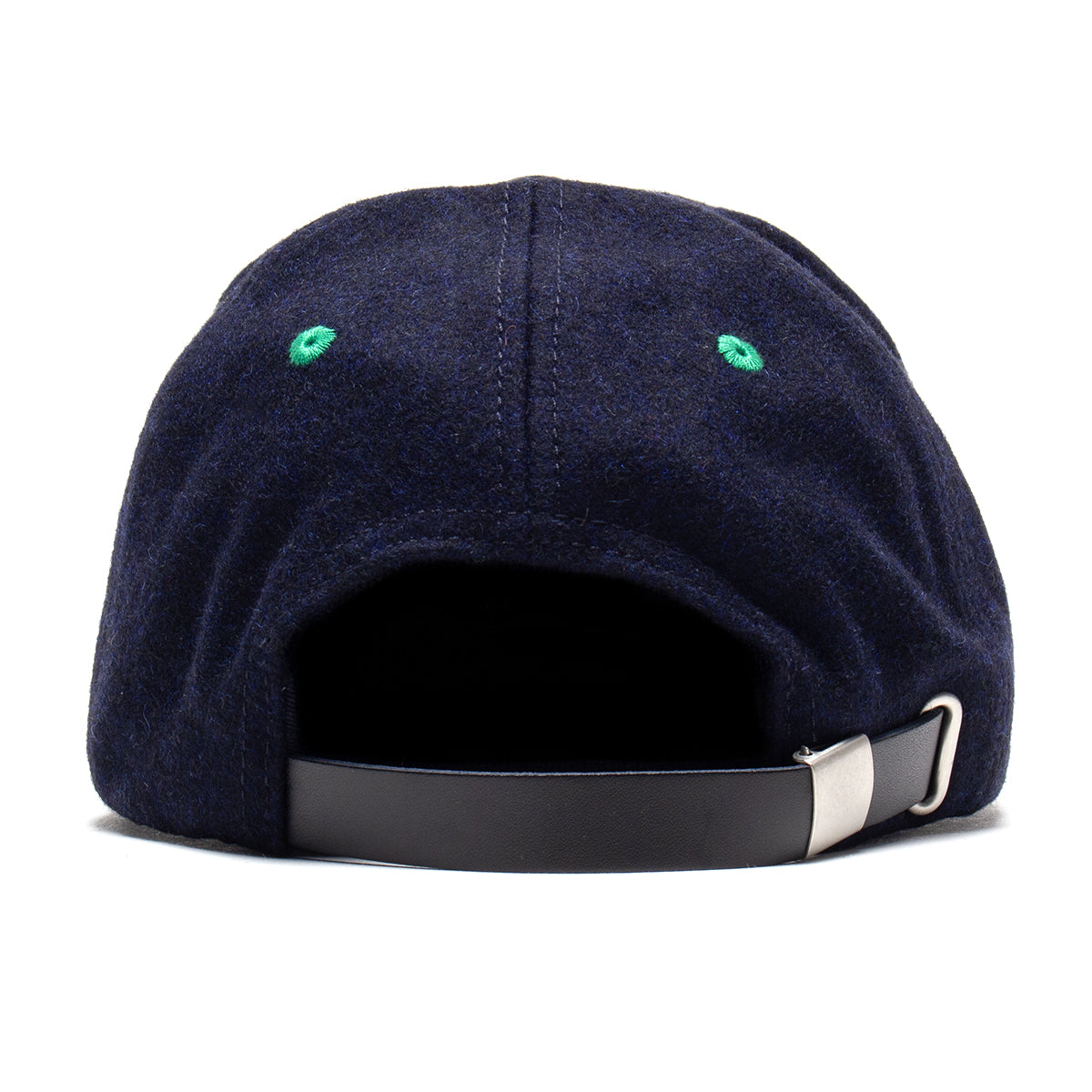 Batwing Logohead Flannel Hat