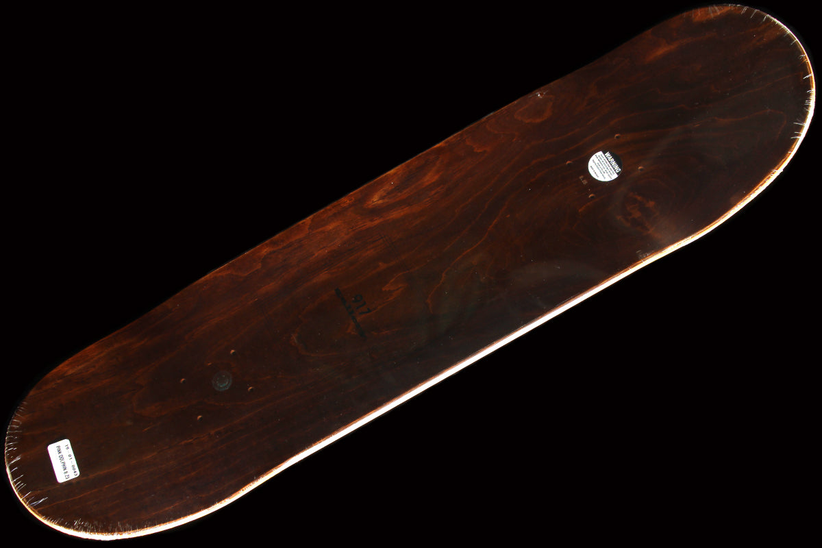 Pink Dolphin Deck 8.25"