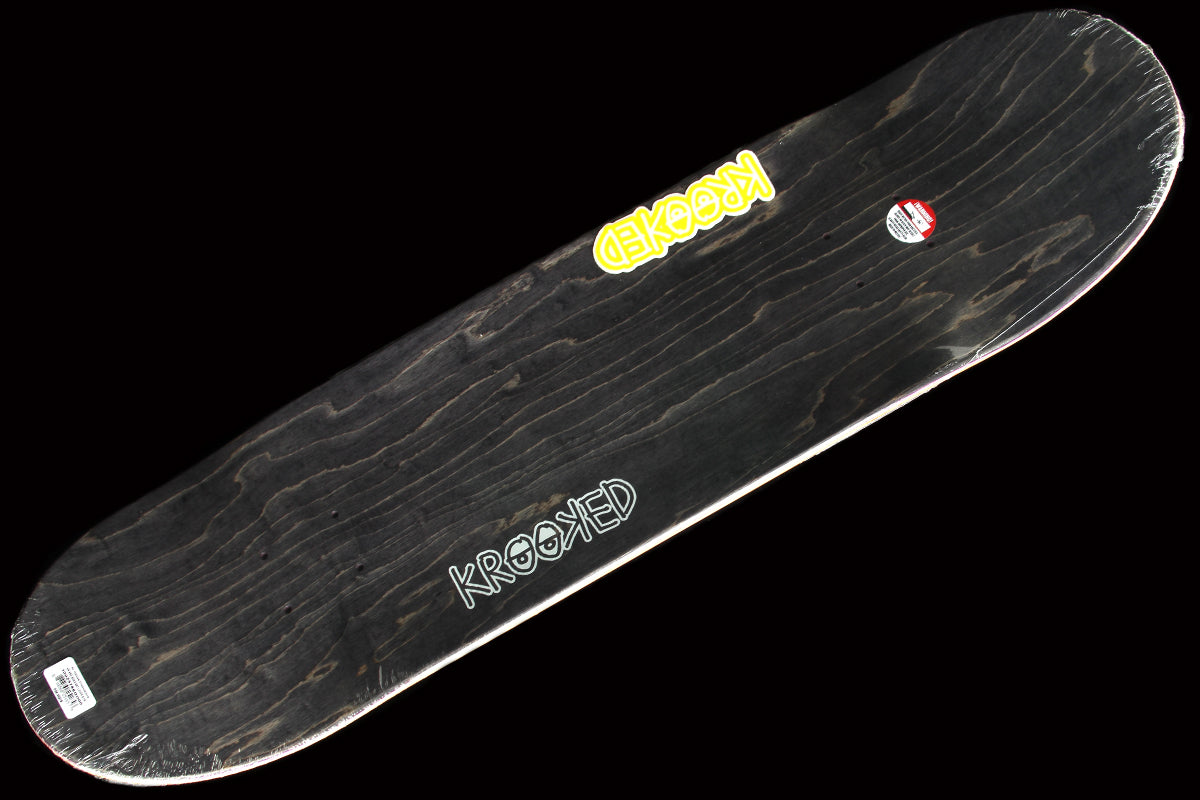 Gonz Art Lover Deck 8.38"