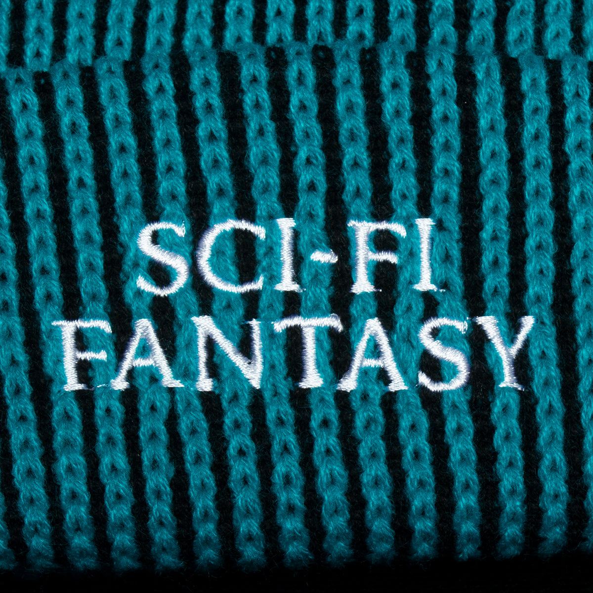 Logo Beanie