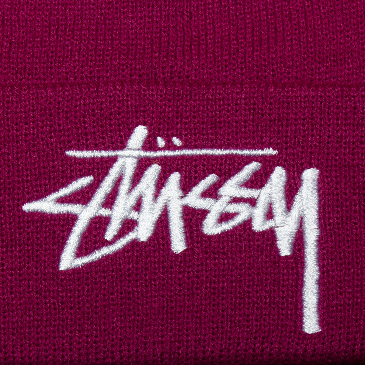 Big Stock Cuff Beanie