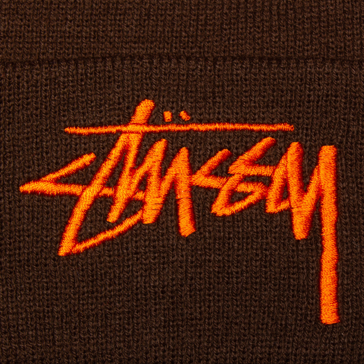Big Stock Cuff Beanie