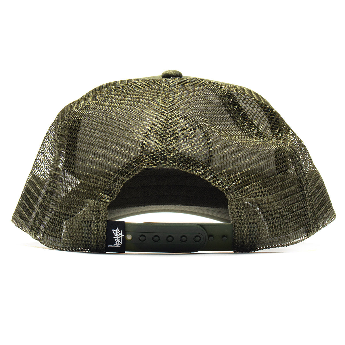 8-Ball Trucker Cap