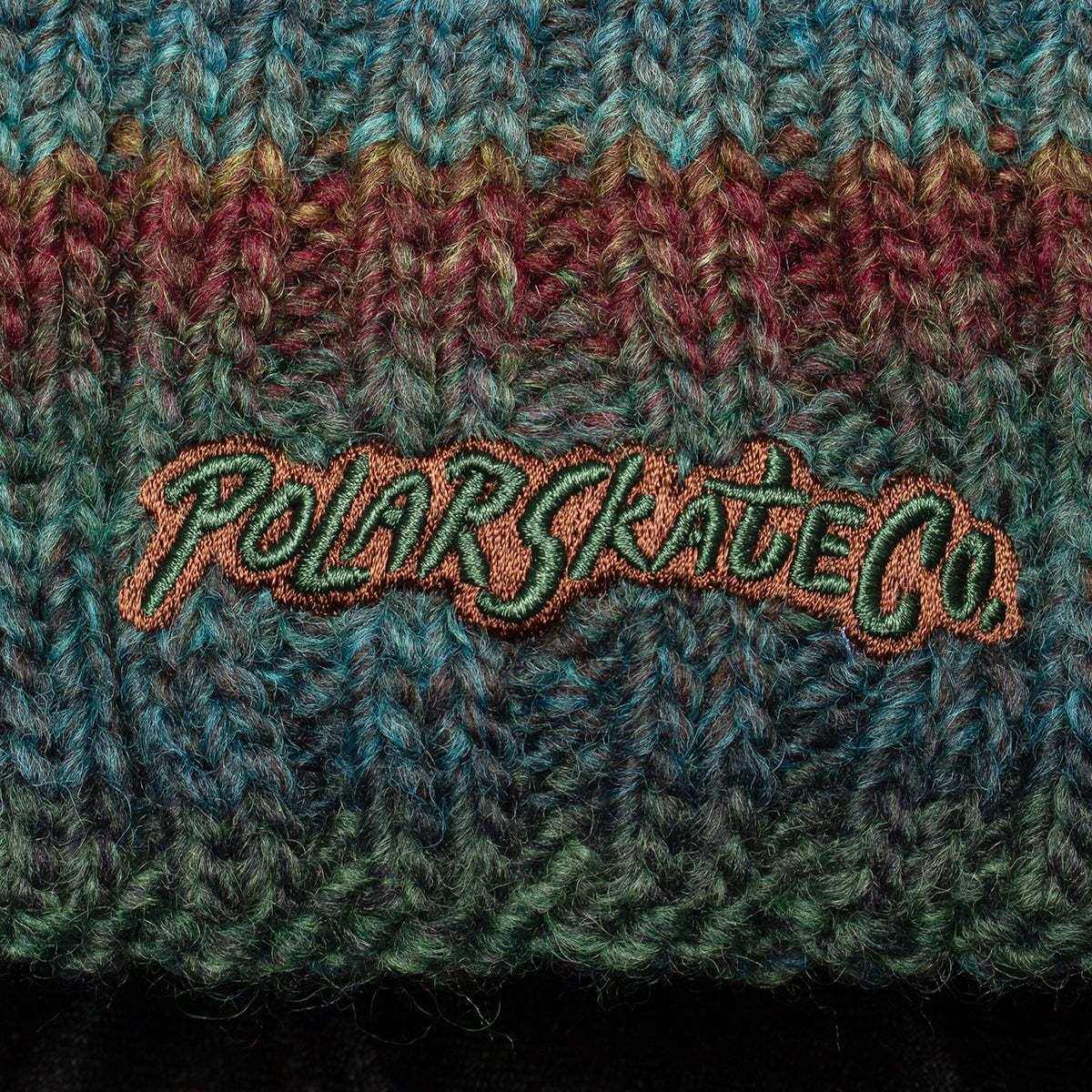 Multi Beanie