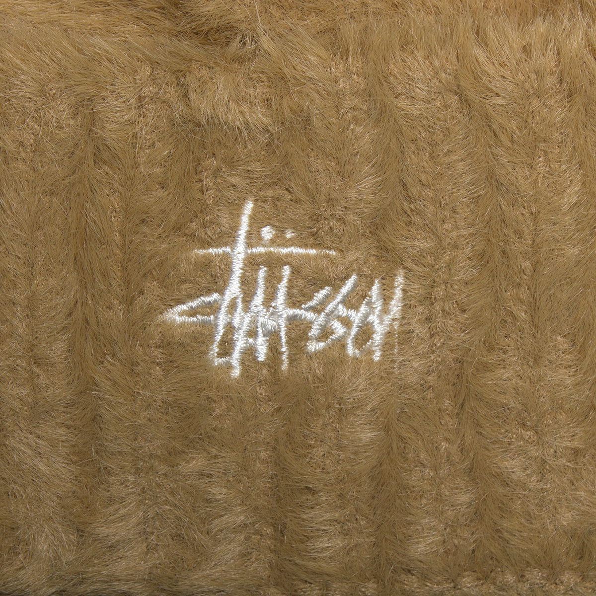Shaggy Cuff Beanie