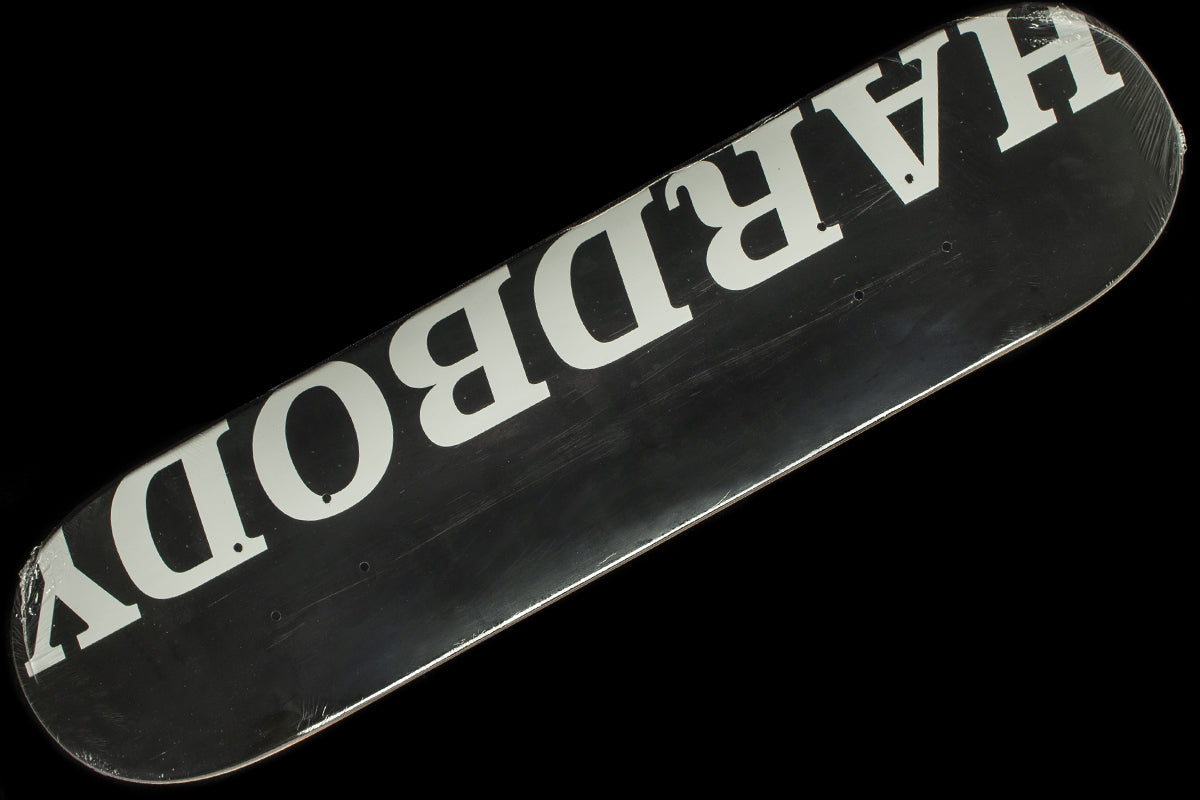 Logo Mini Deck 6.75"