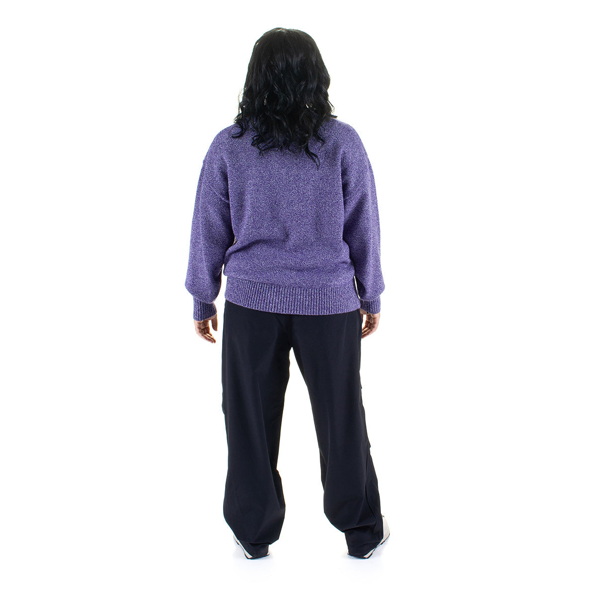Women's Aster Octa Crewneck