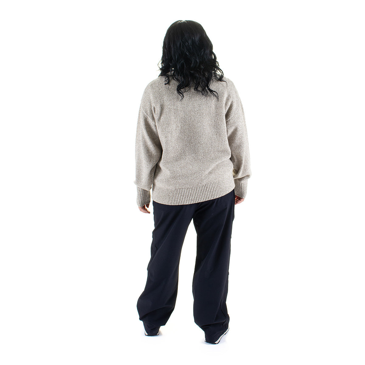 Women's Aster Octa Crewneck
