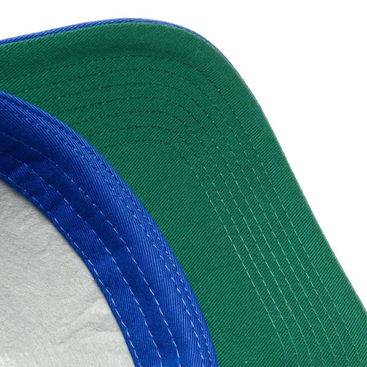 Big Stock Mid Depth Hat