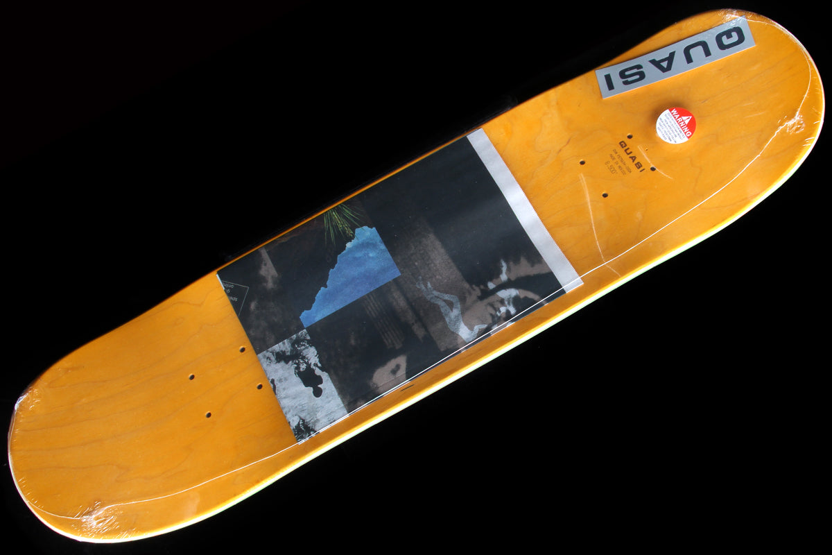 Justin Henry Hope Deck - 8.5