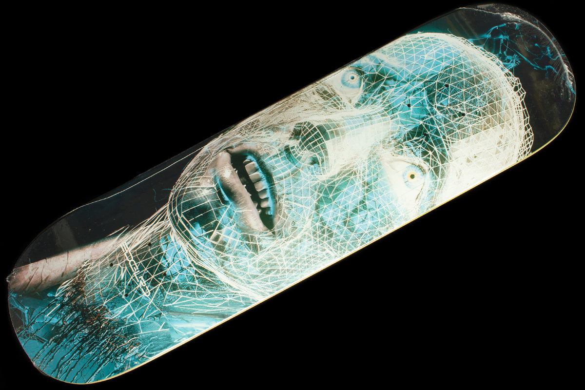 Blue Dream Deck 8.2"