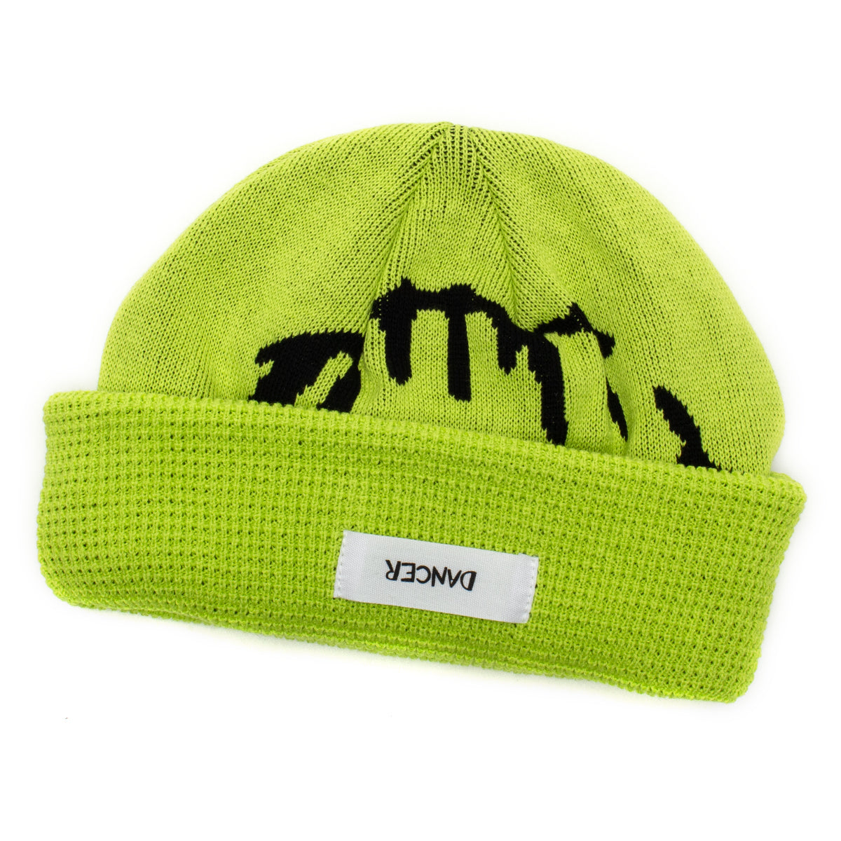 Mask Beanie