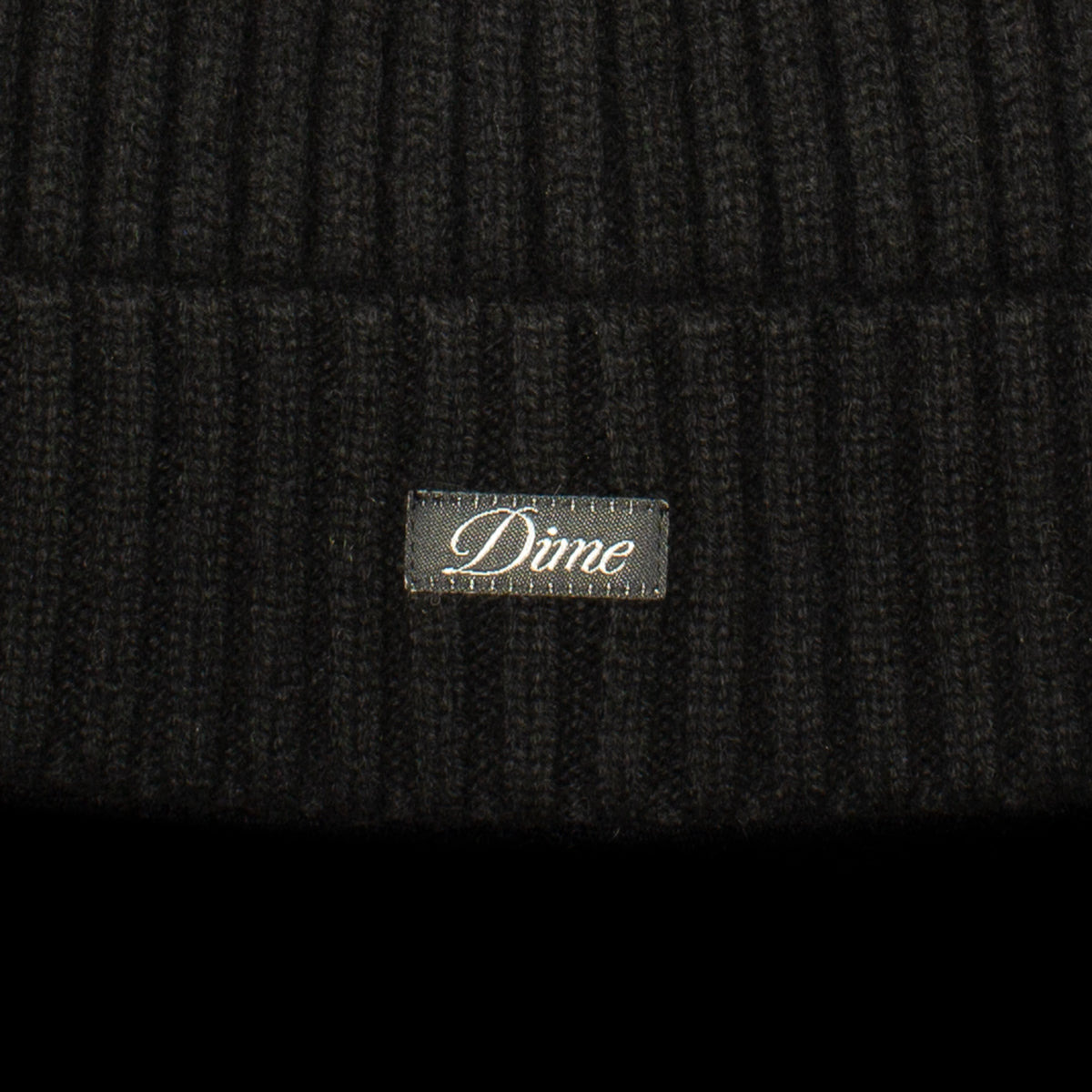 Cashmere Fold Beanie