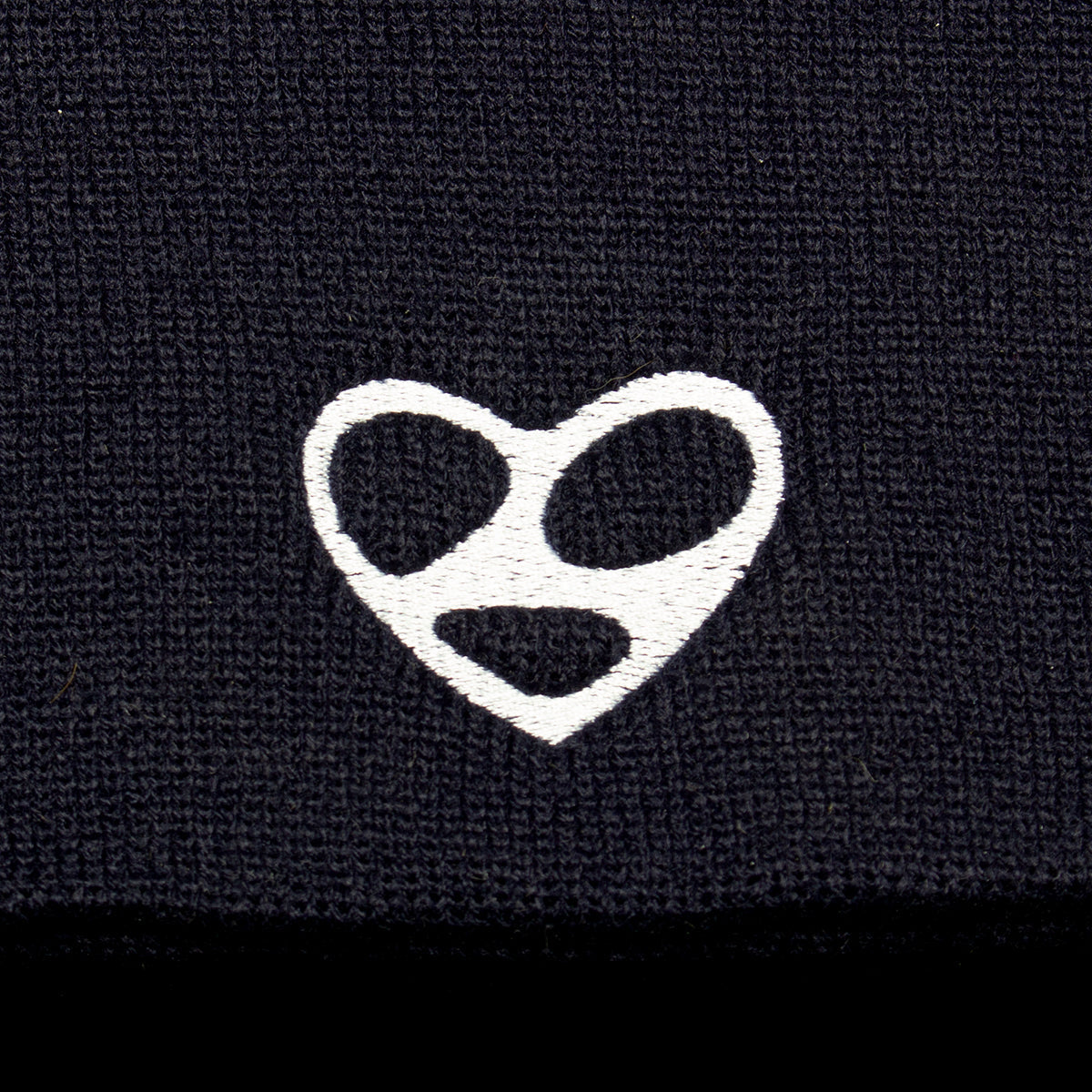 Limo Heart Beanie