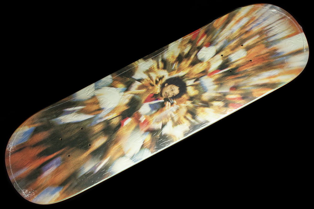 Bradley - Zoom Deck 8.38"