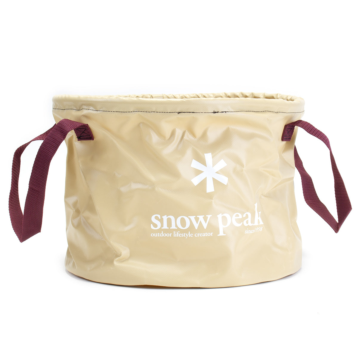Jumbo Camping Bucket