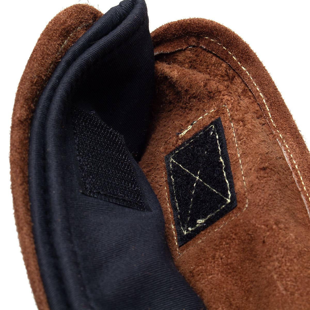 Fire Side Gloves