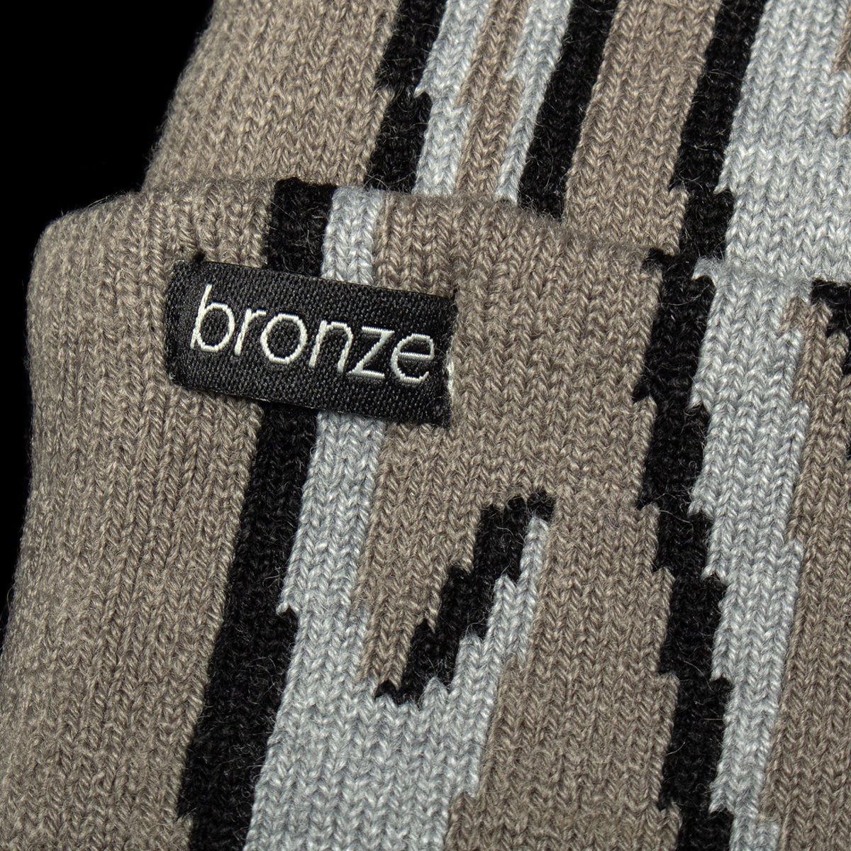 Tribal Sport Beanie