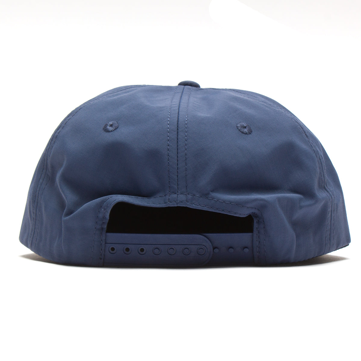 Nylon Journalist Cap