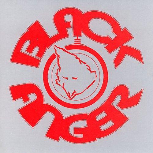 Black Anger- Maxed Out Singles