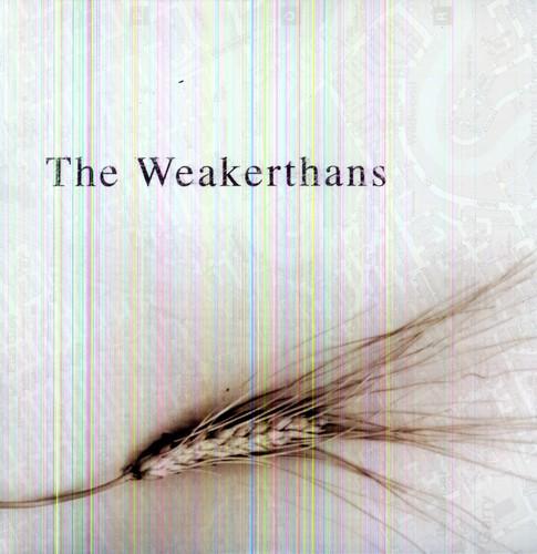 The Weakerthans- Fallow