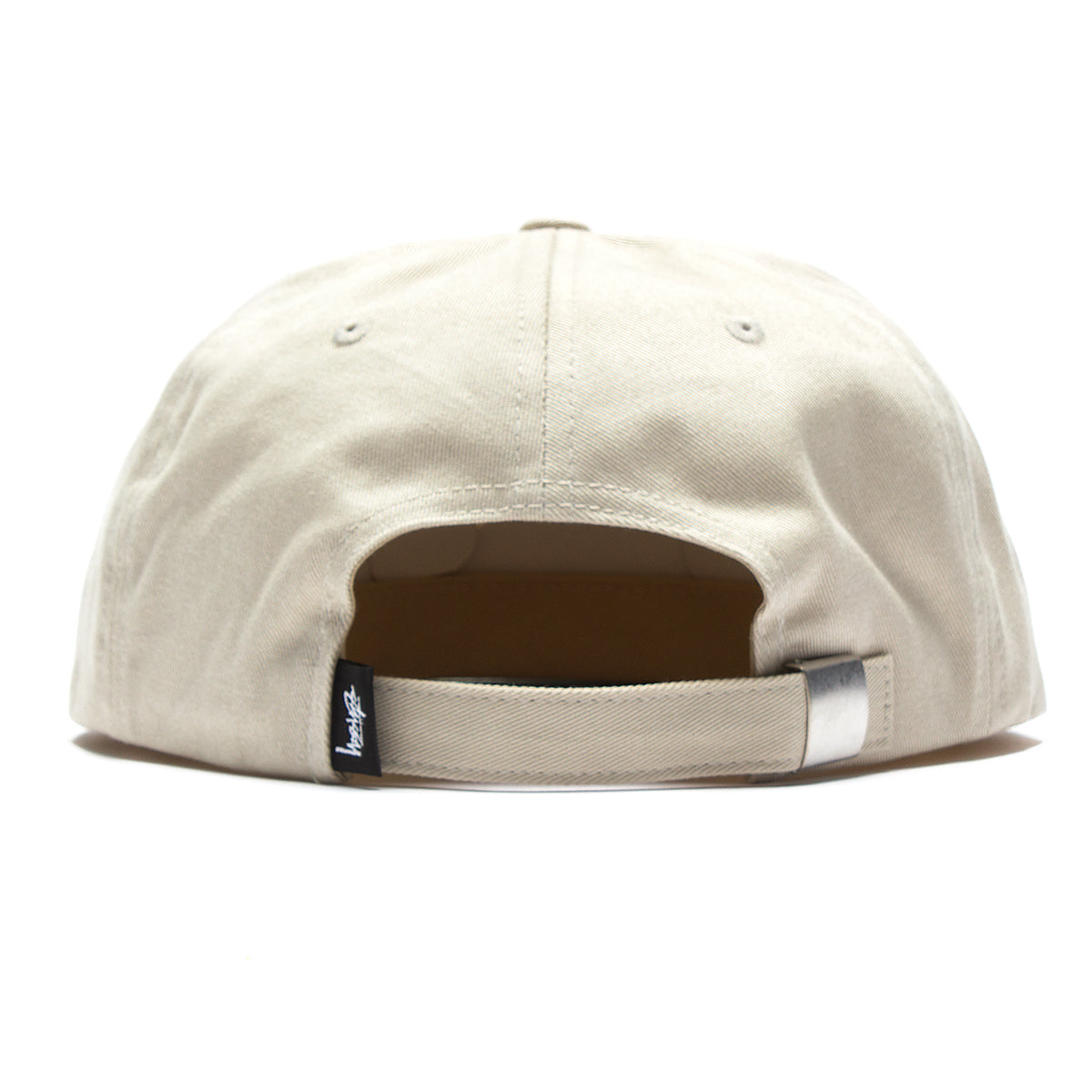 Stu Arch Strapback Cap