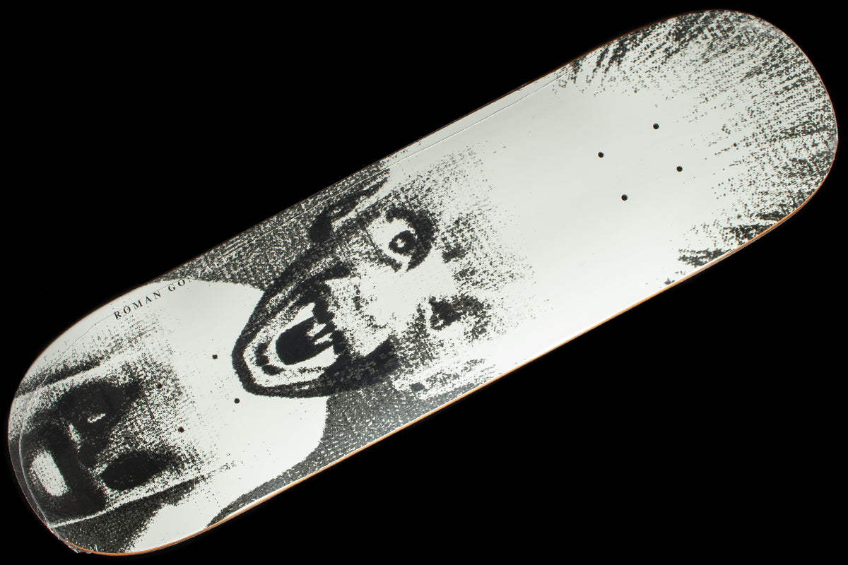 Gonzales - Demon Child Deck 8.375"