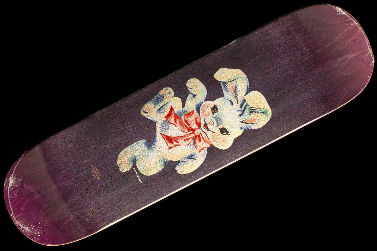 Fev - Bunny Board Deck - 8.38"