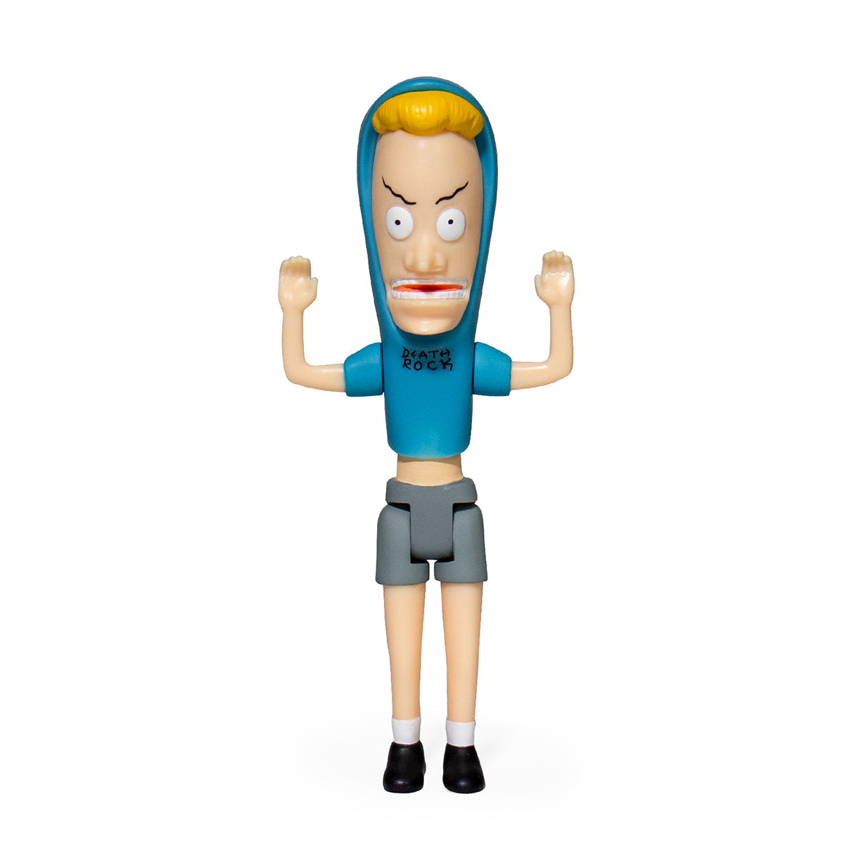Beavis & Butt-Head ReAction Figure - The Great Cornholio