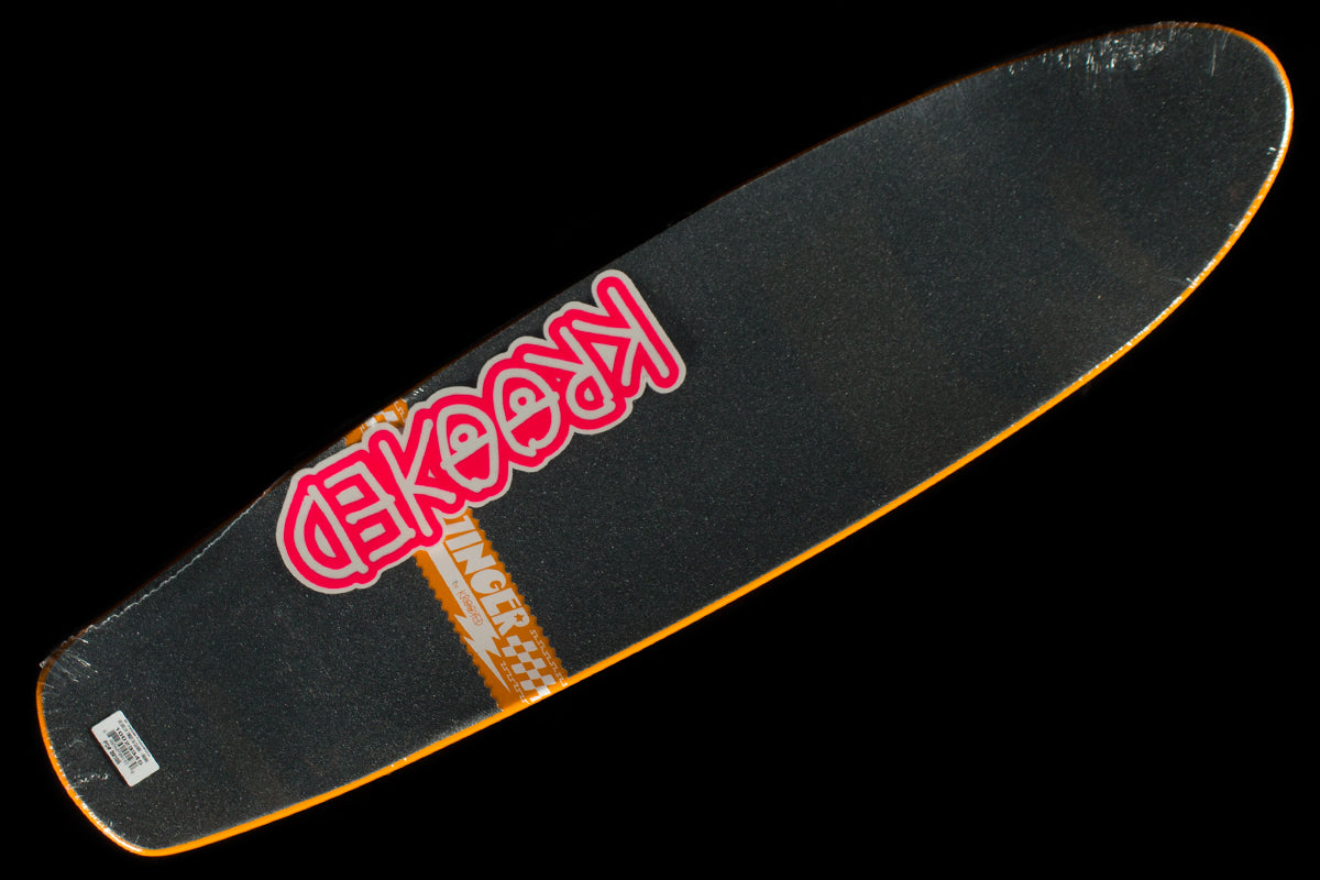 Zip Zinger
