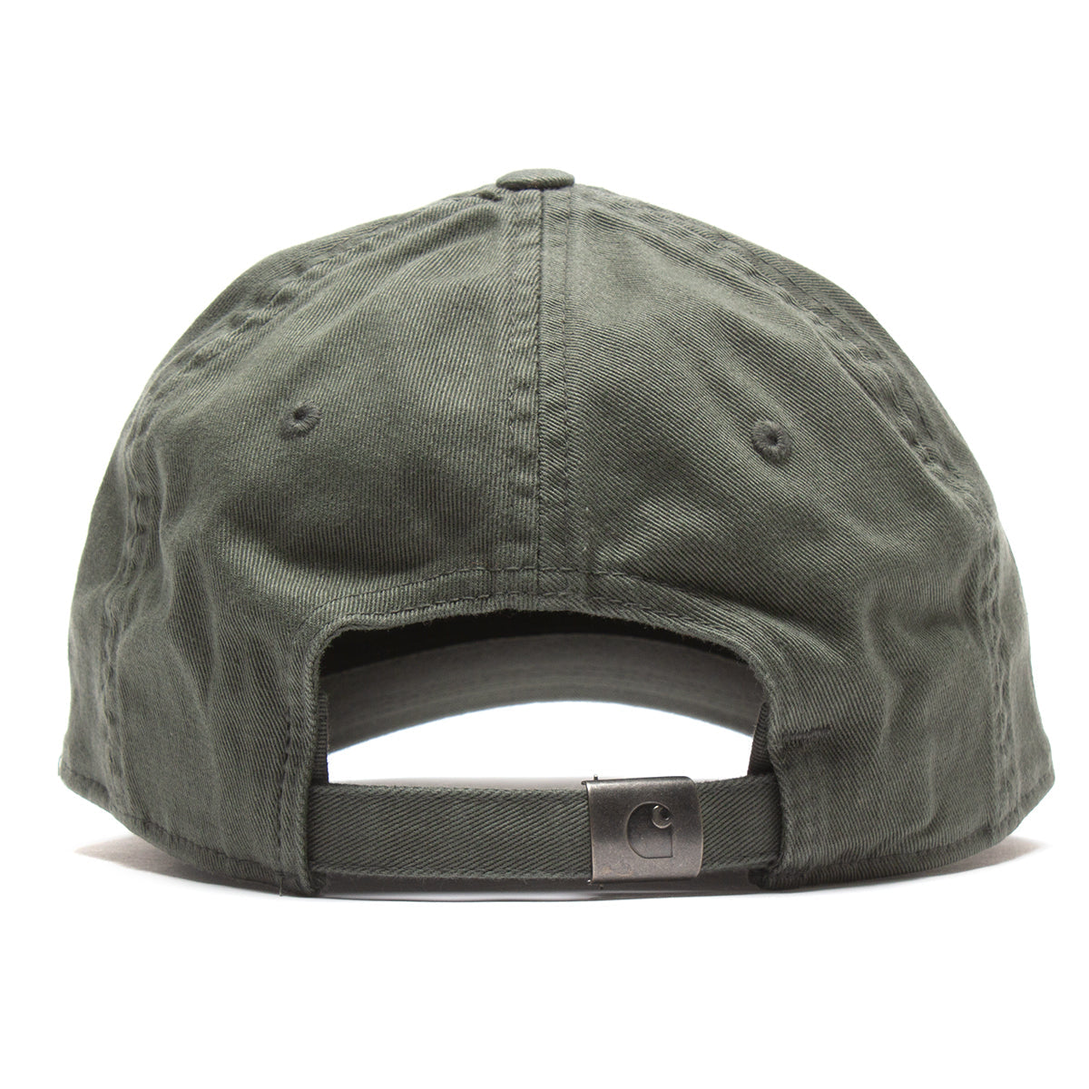 Madison Logo Cap