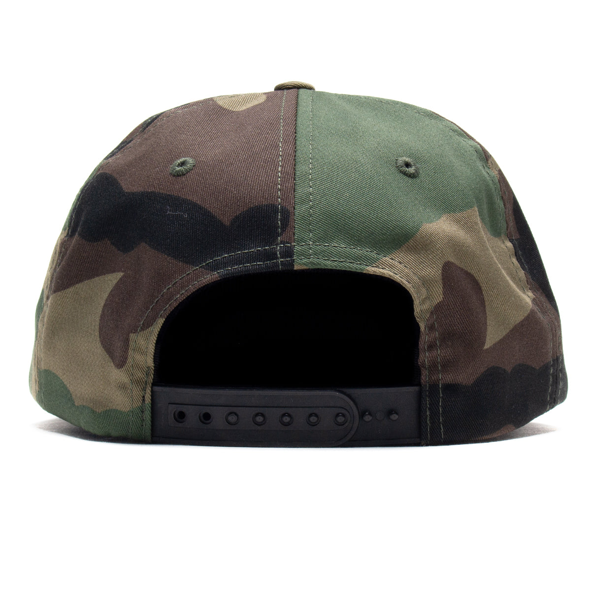 Anchor Logo 5-Panel Hat