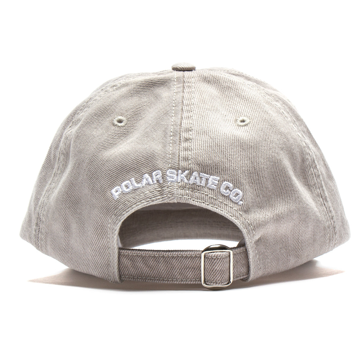 Denim Cap