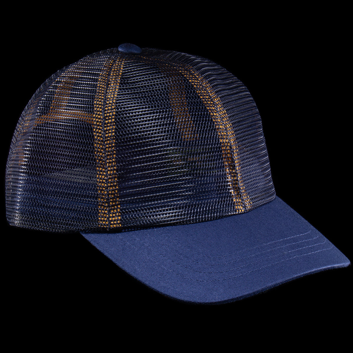 Supermesh Low Pro Cap